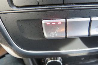 Mercedes Cla-klasse 200 D Automaat 136pk Shooting Break AMG Edition Glasendak [ Facelift model picture 16