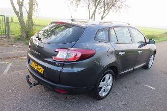 Renault Mégane 1.4 TCe  155.000km nap  [ topstaat Dynamque 155.000km  vol optie picture 1