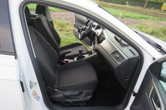 Volkswagen Polo 1.0 TSI 5drs  Comfortline  Navigatie Camera   2019 Topstaat picture 7