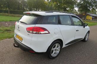 Schadeauto Renault Clio 0.9 TCe 90pk Euro 6 5drs Airco 2014 2014/7