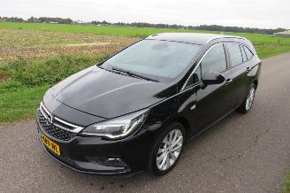  Opel Astra SPORTS TOURER+ 14 150PK  INNOVATION SPORT Camera Navigatie Clima  2018 2018/11