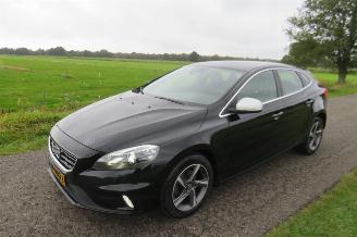 Volvo V-40 2.0 D2 R Design 120pk 180.000km nap Camera Navie Leer Stoelverwarming 2015-09 picture 21