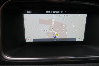 Volvo V-40 2.0 D2 R Design 120pk 180.000km nap Camera Navie Leer Stoelverwarming 2015-09 picture 12