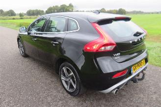 Volvo V-40 2.0 D2 R Design 120pk 180.000km nap Camera Navie Leer Stoelverwarming 2015-09 picture 22