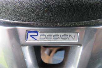 Volvo V-40 2.0 D2 R Design 120pk 180.000km nap Camera Navie Leer Stoelverwarming 2015-09 picture 7