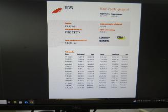 Ford Fiesta 1.6 TDCI  98.000km!!!!!! Nap [ Nergens te koop  96.000km  nap 2011 Airco 5drs titainum picture 6
