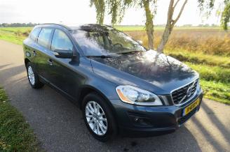 Schadeauto Volvo Xc-60 3.0 T6  286pk Aut  4x4 Summum  176.000km nap  vol optie 2009/6