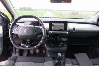 Citroën C4 cactus 1.2 Pure Tech Shine 11-2015  166.000km Nap Camera Airco picture 3