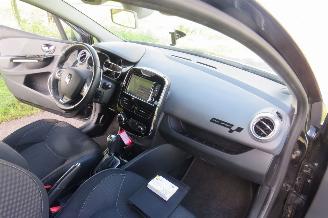 Renault Clio 1.2 GT Automaat 120pk 170.000km Sport vol optie 2014 Navie Camer Sportstoelen picture 4