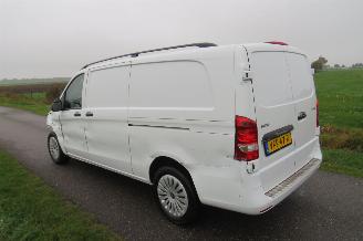 Mercedes Vito 114 CDI Automaat 136pk  Extra Lang  dubbel Schuifdeur 2020  Camera Navigatie picture 4