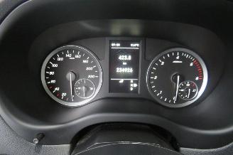 Mercedes Vito 114 CDI Automaat 136pk  Extra Lang  dubbel Schuifdeur 2020  Camera Navigatie picture 9