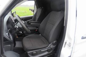 Mercedes Vito 114 CDI Automaat 136pk  Extra Lang  dubbel Schuifdeur 2020  Camera Navigatie picture 6