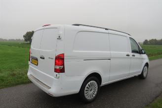 Mercedes Vito 114 CDI Automaat 136pk  Extra Lang  dubbel Schuifdeur 2020  Camera Navigatie picture 34
