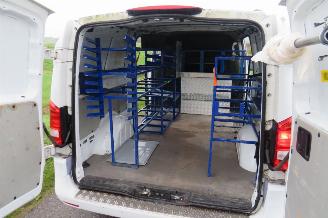 Mercedes Vito 114 CDI Automaat 136pk  Extra Lang  dubbel Schuifdeur 2020  Camera Navigatie picture 22