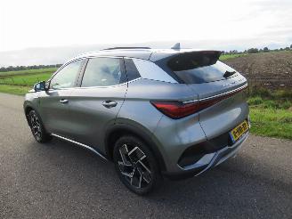 BYD Atto 3 Design 60 Suv  12-2022  Elektrisch Suv Leer camera [ auto loopt en rijd picture 17