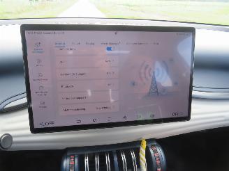 BYD Atto 3 Design 60 Suv  12-2022  Elektrisch Suv Leer camera [ auto loopt en rijd picture 37