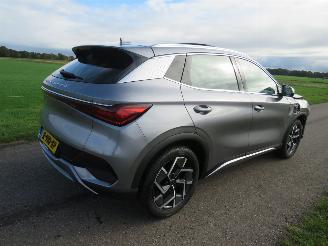 BYD Atto 3 Design 60 Suv  12-2022  Elektrisch Suv Leer camera [ auto loopt en rijd picture 51