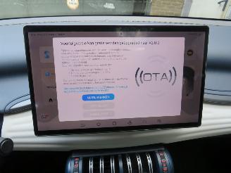 BYD Atto 3 Design 60 Suv  12-2022  Elektrisch Suv Leer camera [ auto loopt en rijd picture 10