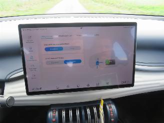 BYD Atto 3 Design 60 Suv  12-2022  Elektrisch Suv Leer camera [ auto loopt en rijd picture 33