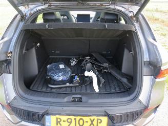 BYD Atto 3 Design 60 Suv  12-2022  Elektrisch Suv Leer camera [ auto loopt en rijd picture 20