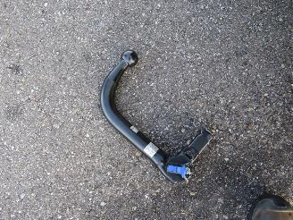 BYD Atto 3 Design 60 Suv  12-2022  Elektrisch Suv Leer camera [ auto loopt en rijd picture 13