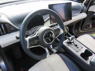 BYD Atto 3 Design 60 Suv  12-2022  Elektrisch Suv Leer camera [ auto loopt en rijd picture 44