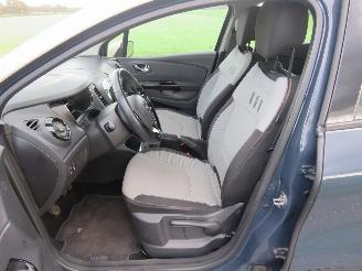 Renault Captur 0.9 TCE Dynamique 137.000km nap mpv Camera Navigatie Euro 6 picture 16