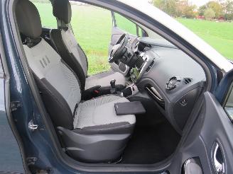 Renault Captur 0.9 TCE Dynamique 137.000km nap mpv Camera Navigatie Euro 6 picture 14