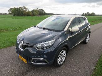 Renault Captur 0.9 TCE Dynamique 137.000km nap mpv Camera Navigatie Euro 6 picture 17