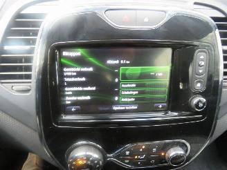 Renault Captur 0.9 TCE Dynamique 137.000km nap mpv Camera Navigatie Euro 6 picture 22