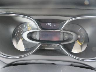 Renault Captur 0.9 TCE Dynamique 137.000km nap mpv Camera Navigatie Euro 6 picture 9