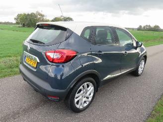 Renault Captur 0.9 TCE Dynamique 137.000km nap mpv Camera Navigatie Euro 6 picture 21