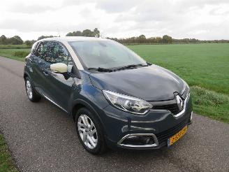 Renault Captur 0.9 TCE Dynamique 137.000km nap mpv Camera Navigatie Euro 6 picture 8