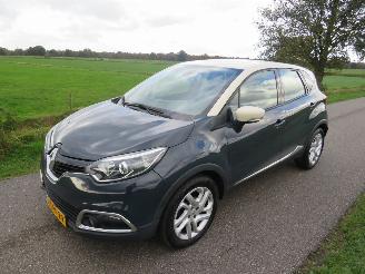 Renault Captur 0.9 TCE Dynamique 137.000km nap mpv Camera Navigatie Euro 6 picture 20