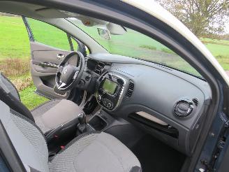 Renault Captur 0.9 TCE Dynamique 137.000km nap mpv Camera Navigatie Euro 6 picture 6