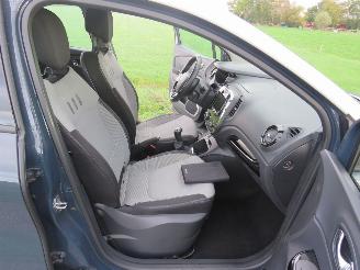 Renault Captur 0.9 TCE Dynamique 137.000km nap mpv Camera Navigatie Euro 6 picture 5