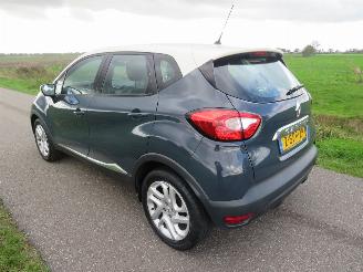 Renault Captur 0.9 TCE Dynamique 137.000km nap mpv Camera Navigatie Euro 6 picture 15