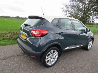 Renault Captur 0.9 TCE Dynamique 137.000km nap mpv Camera Navigatie Euro 6 picture 2