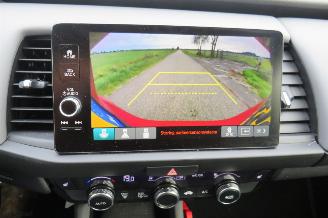 Honda Jazz 1.5e HEV Automaat 8.000km nap Advance Sport 107pk Camera Stoelverwarning  Clima Navie picture 9