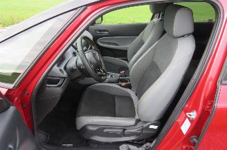 Honda Jazz 1.5e HEV Automaat 8.000km nap Advance Sport 107pk Camera Stoelverwarning  Clima Navie picture 15