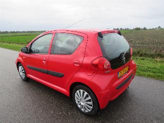 Toyota Aygo 1.0 12v + 5drs Airco 2008-11 2008/11