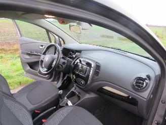 Renault Captur 0.9 TCe 90pk Dynamique 57.000km nap Camera Navigatie [Splinter nieuw  2016 picture 8
