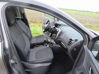 Renault Captur 0.9 TCe 90pk Dynamique 57.000km nap Camera Navigatie [Splinter nieuw  2016 picture 12