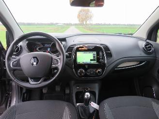 Renault Captur 0.9 TCe 90pk Dynamique 57.000km nap Camera Navigatie [Splinter nieuw  2016 picture 4