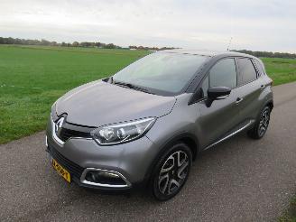 Renault Captur 0.9 TCe 90pk Dynamique 57.000km nap Camera Navigatie [Splinter nieuw  2016 picture 19