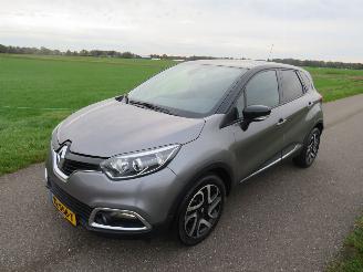 Renault Captur 0.9 TCe 90pk Dynamique 57.000km nap Camera Navigatie [Splinter nieuw  2016 2016/4