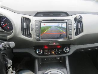 Kia Sportage 1.6 GDi  135pk Di Businesline 142.000km Suv   2014 Camra leer [ vol optie picture 17