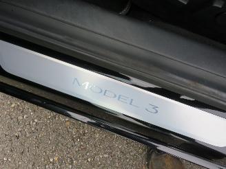 Tesla Model 3 Gerserveerd  Automaat Elektrisch TESLA 106.000 km 2019 panoramadak Leer Navigatie  [ instappen eb rijden picture 21