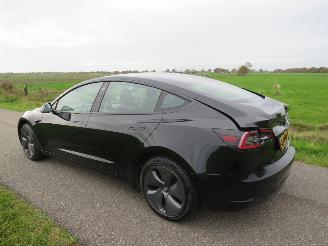  Tesla Model 3 Gerserveerd  Automaat Elektrisch TESLA 106.000 km 2019 panoramadak Leer Navigatie  [ instappen eb rijden 2019/10