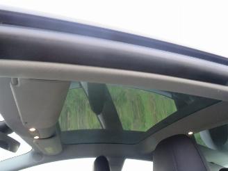 Tesla Model 3 Gerserveerd  Automaat Elektrisch TESLA 106.000 km 2019 panoramadak Leer Navigatie  [ instappen eb rijden picture 12
